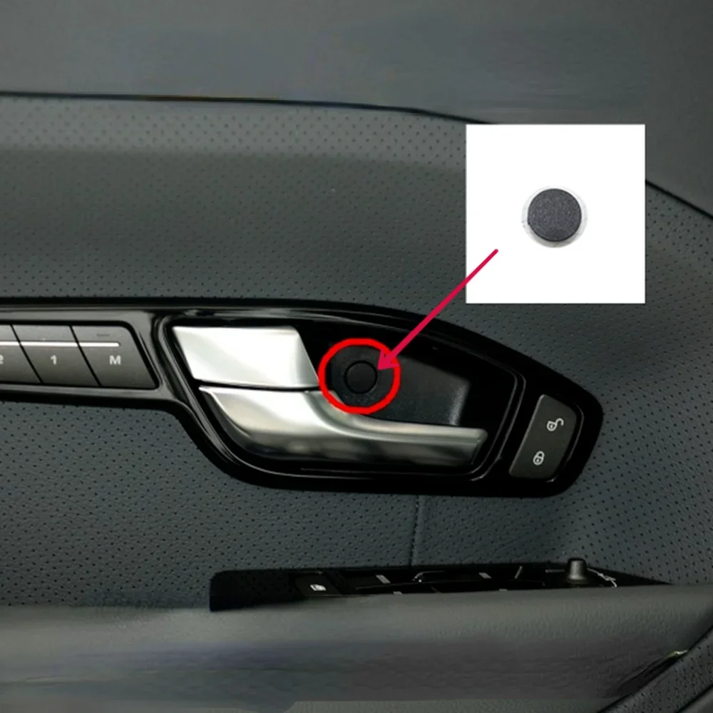 Оригинальная штепсельная вилка LR028847 для отделки двери для LAND ROVER RANGE ROVER EVOQUE ручка винтовая крышка автозапчасти
Оригинальная штепсельная вилка LR028847 для отделки двери для LAND ROVER RANGE ROVER EVOQUE ручка винтовая крышка автозапчасти