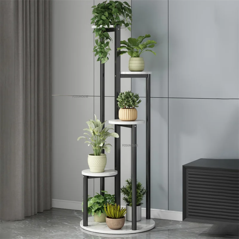 Iron Flower Stand Pots Tray Multi-layer Plant Shelves For Flowers Plant Holder Household Balcony Plant Stand Garden Decoration
Iron Flower Stand Pots Tray Multi-layer Plant Shelves For Flowers Plant Holder Household Balcony Plant Stand Garden Decoration
