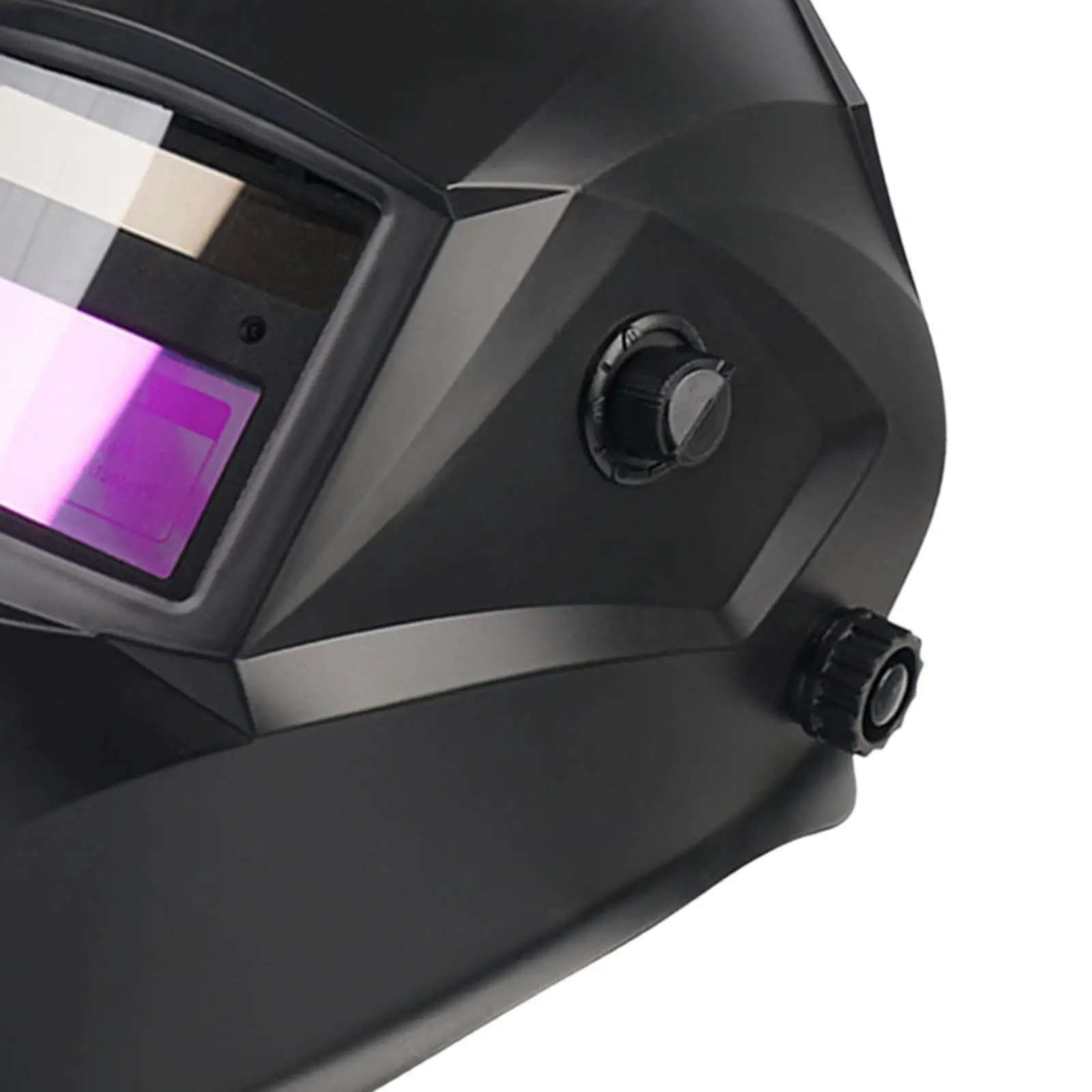 Auto Darkening Welding Helmet Eye Shield Industrial for Workshop Women Men A
Auto Darkening Welding Helmet Eye Shield Industrial for Workshop Women Men A