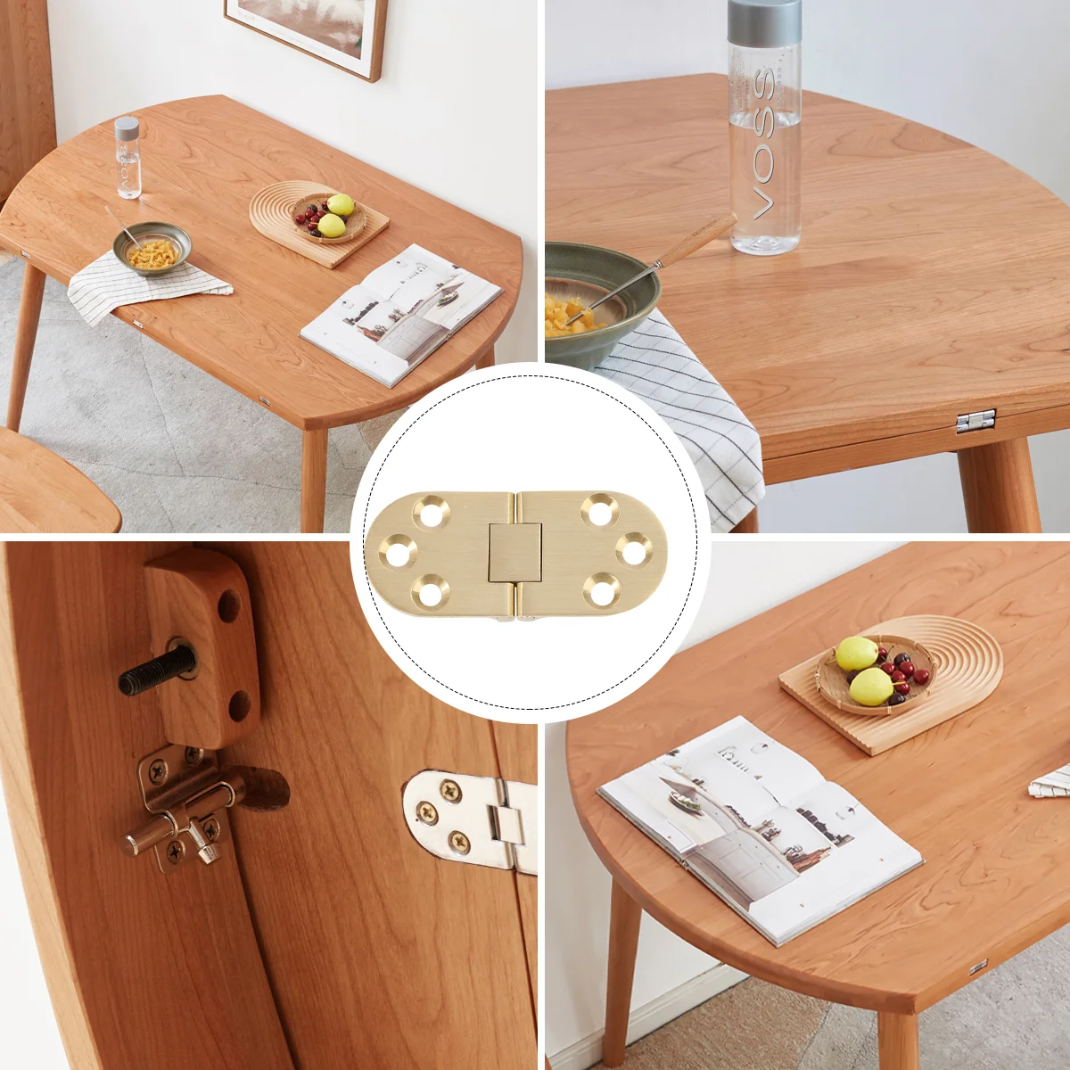 Kitchen Cabinet Door Hinges Door Hinges Semi-circular Cabinet Hinges Window Brass Hinges Cabinet Hinges Table Hinges
Kitchen Cabinet Door Hinges Door Hinges Semi-circular Cabinet Hinges Window Brass Hinges Cabinet Hinges Table Hinges