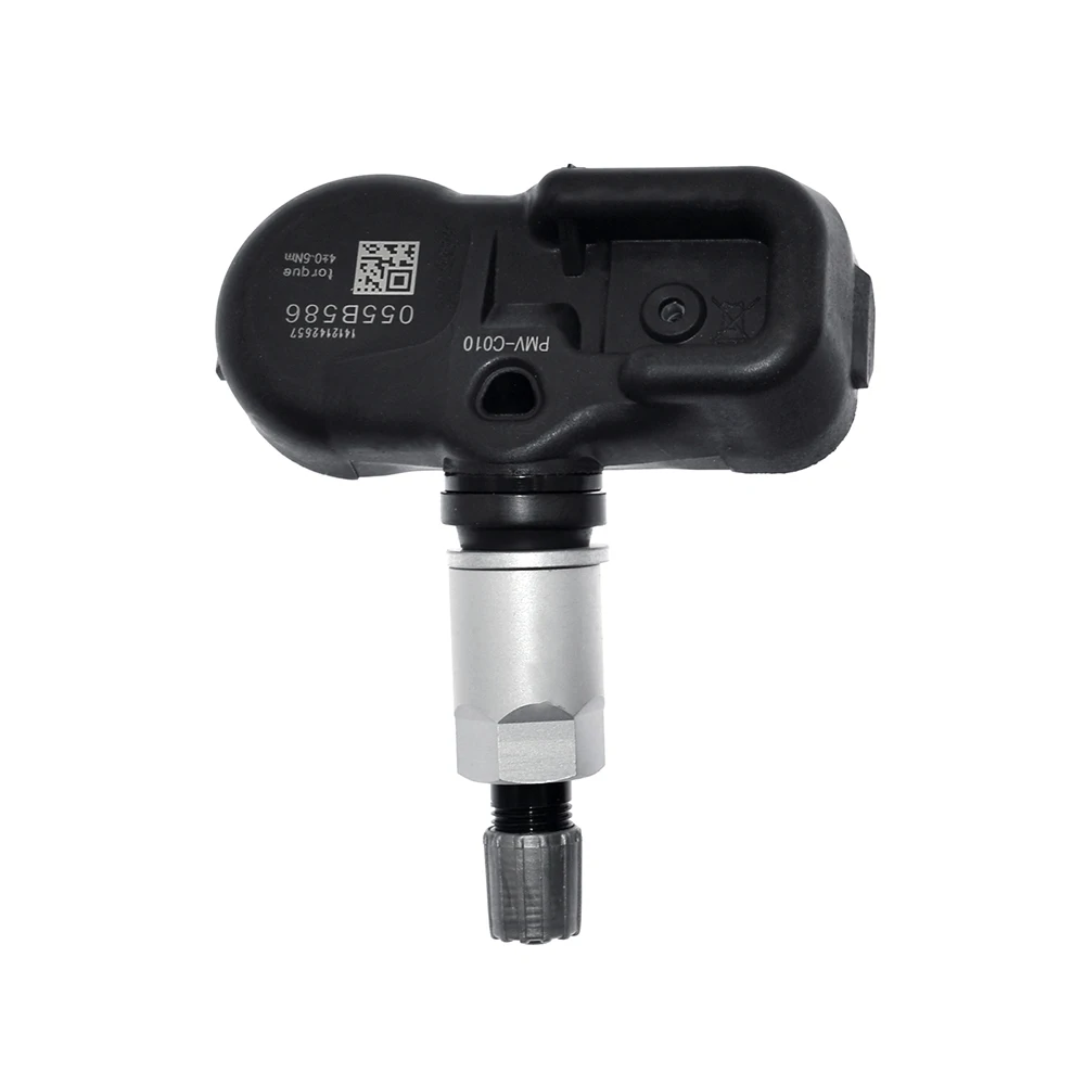 Professional high quality 315MHZ TPMS Tire Pressure Sensor PMV-C010 42607-06020 SFH
Professional high quality 315MHZ TPMS Tire Pressure Sensor PMV-C010 42607-06020 SFH