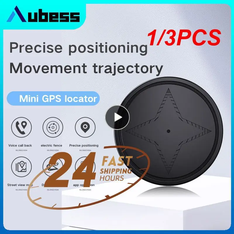 1/3PCS Universal Anti-lost Locator Realtime Positioner Anti-theft Pet Gps Mini Tracker For Elderly And Children Pg12 Sos Car
1/3PCS Universal Anti-lost Locator Realtime Positioner Anti-theft Pet Gps Mini Tracker For Elderly And Children Pg12 Sos Car
