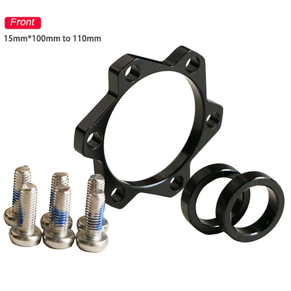 Install These Professional Disc Brake Conversion Gaskets on Your Bike Suitable for Aluminum Alloy and Steel Forks
Install These Professional Disc Brake Conversion Gaskets on Your Bike Suitable for Aluminum Alloy and Steel Forks