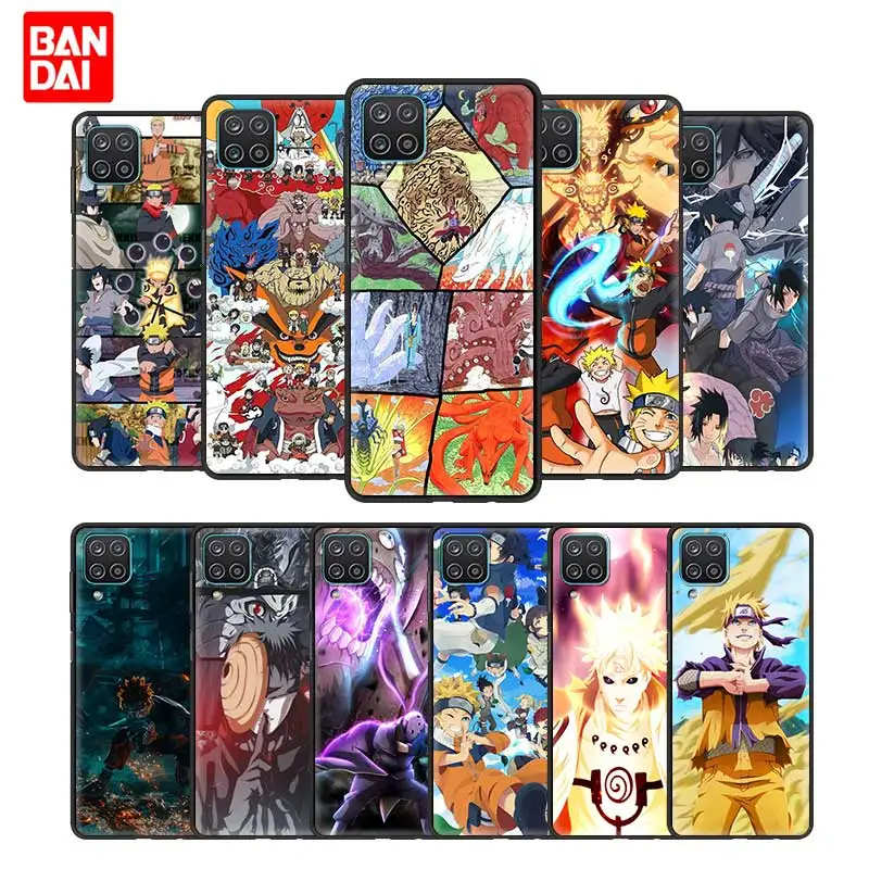Naruto Classic Cartoon Anime Case for Samsung Galaxy A12 A52 A32 A72 A22 A02 A21 A51 A21s A02s 4G 5G Silicone Casing Cover Soft
Naruto Classic Cartoon Anime Case for Samsung Galaxy A12 A52 A32 A72 A22 A02 A21 A51 A21s A02s 4G 5G Silicone Casing Cover Soft