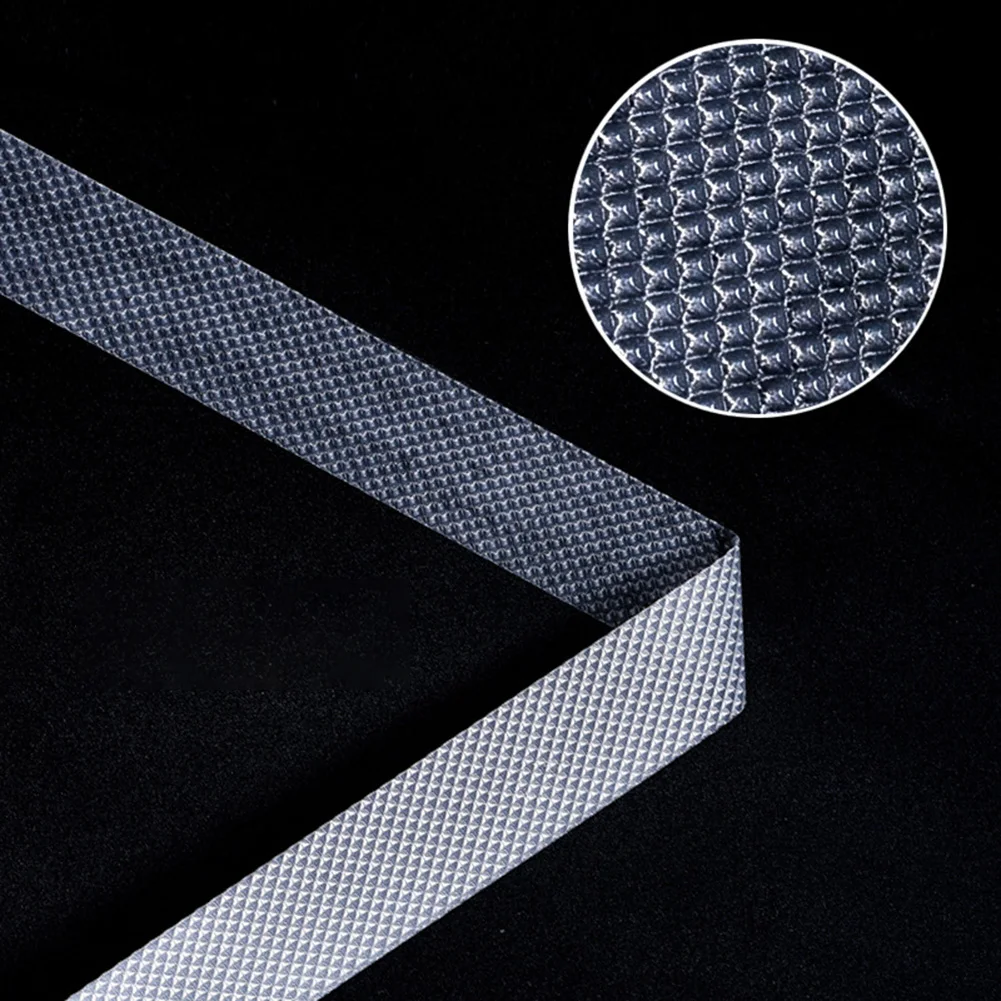 6/12pcs Transparent Anti-Slip Stickers Bathroom Shower Tiles Floor Stair Bath Safety Non Slip Pads Waterproof Home Sauna Room
6/12pcs Transparent Anti-Slip Stickers Bathroom Shower Tiles Floor Stair Bath Safety Non Slip Pads Waterproof Home Sauna Room