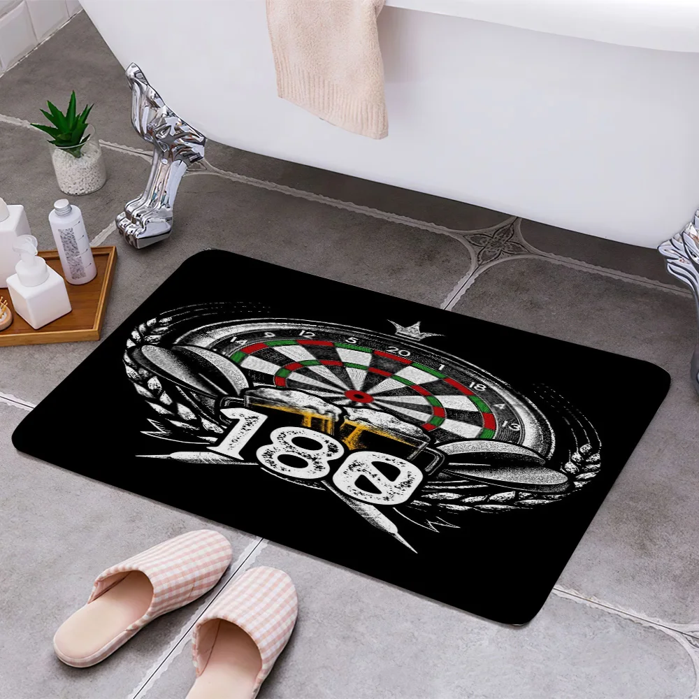 Darts Beer 3D Print Doormats Rectangle Non-Slip DoorMat Bedroom Kitchen Entrance Print Door rugs Dropshipping
Darts Beer 3D Print Doormats Rectangle Non-Slip DoorMat Bedroom Kitchen Entrance Print Door rugs Dropshipping