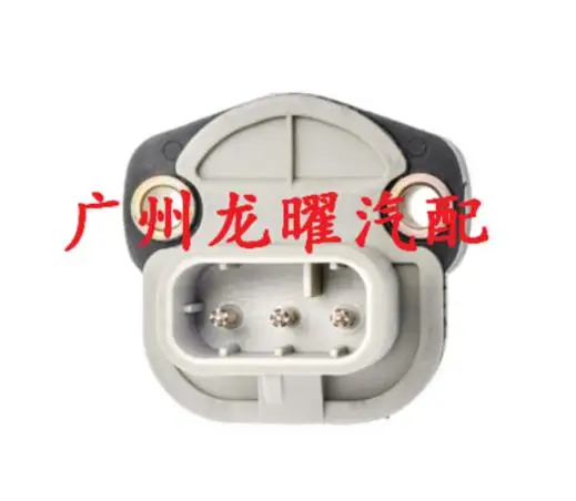 For Dodge Dakota Sport 1991 Daytona ES IROC 1991-1993 Throttle Position Automobile TPS Switch Sensor
For Dodge Dakota Sport 1991 Daytona ES IROC 1991-1993 Throttle Position Automobile TPS Switch Sensor