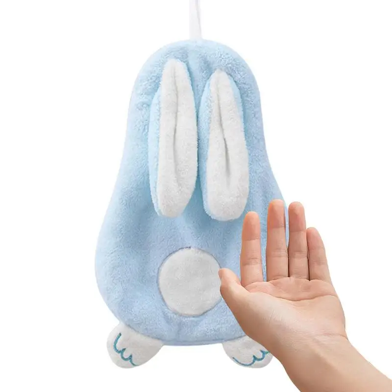 Cartoon Hand Towel Absorbent Coral Velvet Rabbit Hand Towels For Kitchen Bathroom Hand Towels Household Rabbit Washcloth For
Cartoon Hand Towel Absorbent Coral Velvet Rabbit Hand Towels For Kitchen Bathroom Hand Towels Household Rabbit Washcloth For