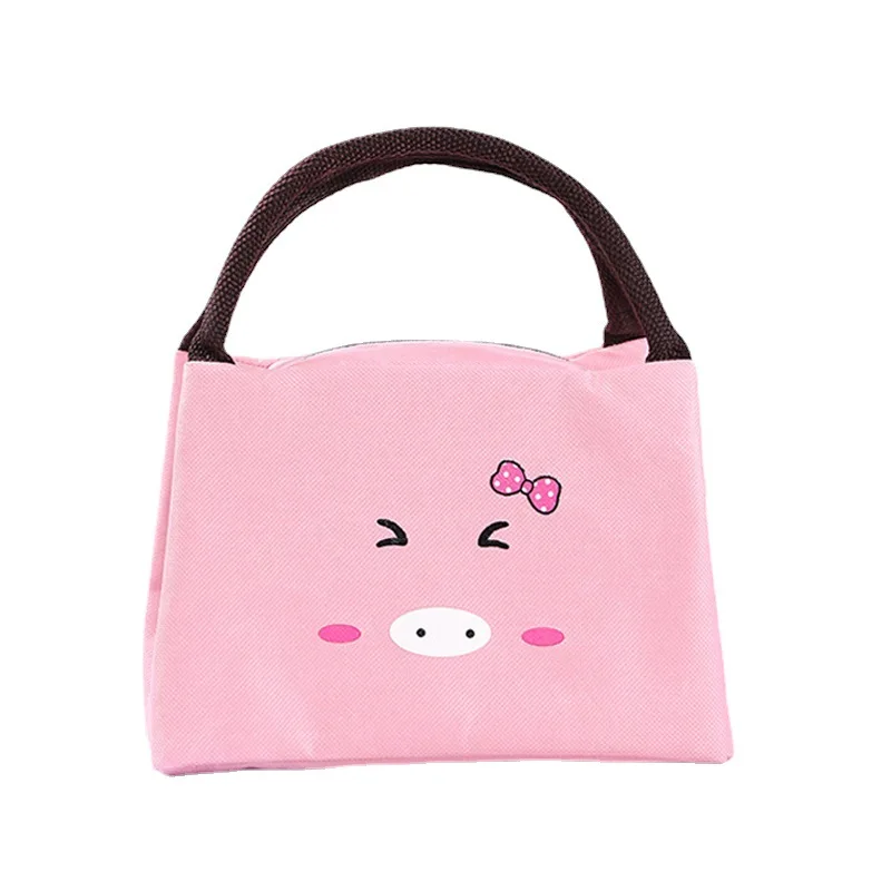 Ice Bag Cartoon Lunch Bag Portable Waterproof Insulation Bag Box Student Lunch Box Bag Convenient Oxford Cloth Lunch Box
Ice Bag Cartoon Lunch Bag Portable Waterproof Insulation Bag Box Student Lunch Box Bag Convenient Oxford Cloth Lunch Box