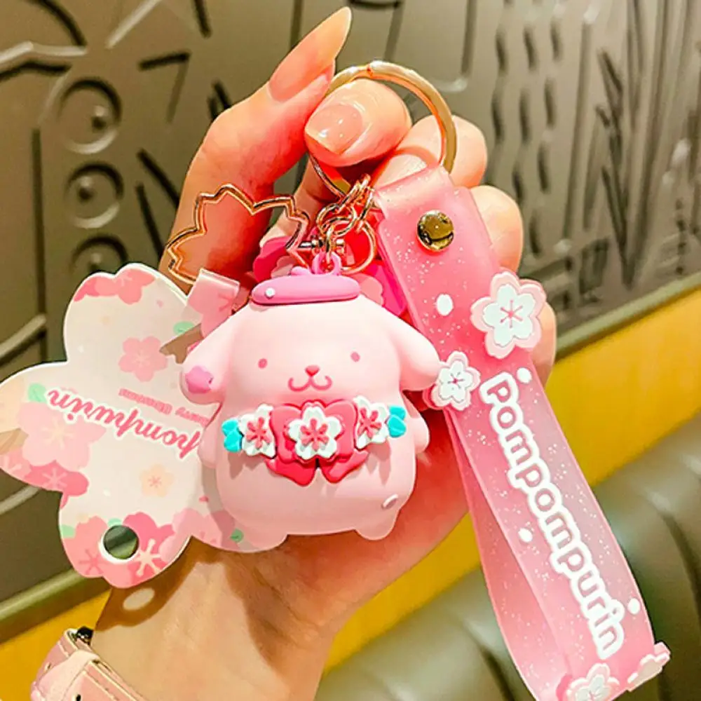 Аниме Kawaii Sanrioed Sakura My Melody Cinnamoroll Cute Kuromi Kitty Cat Purin Dog подвеска на рюкзак автомобильные ключи
Аниме Kawaii Sanrioed Sakura My Melody Cinnamoroll Cute Kuromi Kitty Cat Purin Dog подвеска на рюкзак автомобильные ключи