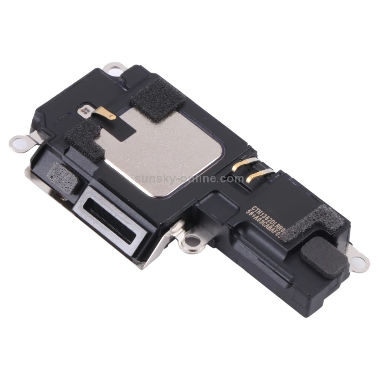 For iPhone 13 Pro 13Pro Speaker Ringer Buzzer Flex Cable Replacement Parts For iPhone13 Pro
For iPhone 13 Pro 13Pro Speaker Ringer Buzzer Flex Cable Replacement Parts For iPhone13 Pro