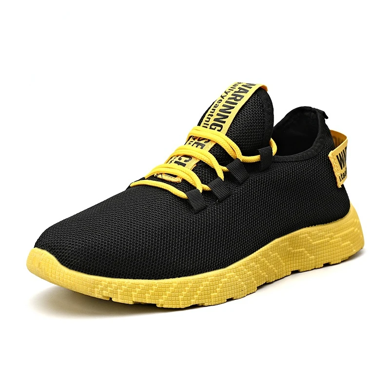 2022NEW Walking New Men Sneakers Breathable Sports Running Shoes Men Fashion Lightweight Shoes Summer Tennis Male Sneakers
2022NEW Walking New Men Sneakers Breathable Sports Running Shoes Men Fashion Lightweight Shoes Summer Tennis Male Sneakers