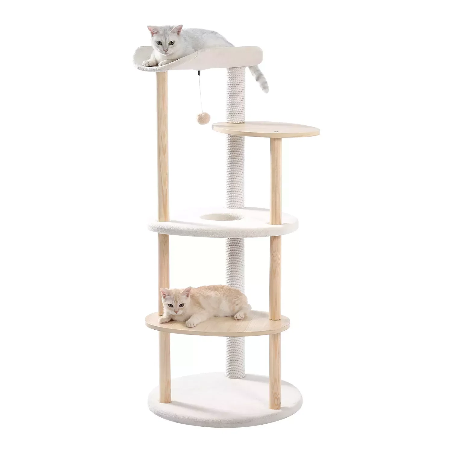 NEW 's House Scratcher Home Furniture Tree Towel Pets Hammock Climbing Frame Toy Spacious Perch for Dropshipping
NEW 's House Scratcher Home Furniture Tree Towel Pets Hammock Climbing Frame Toy Spacious Perch for Dropshipping