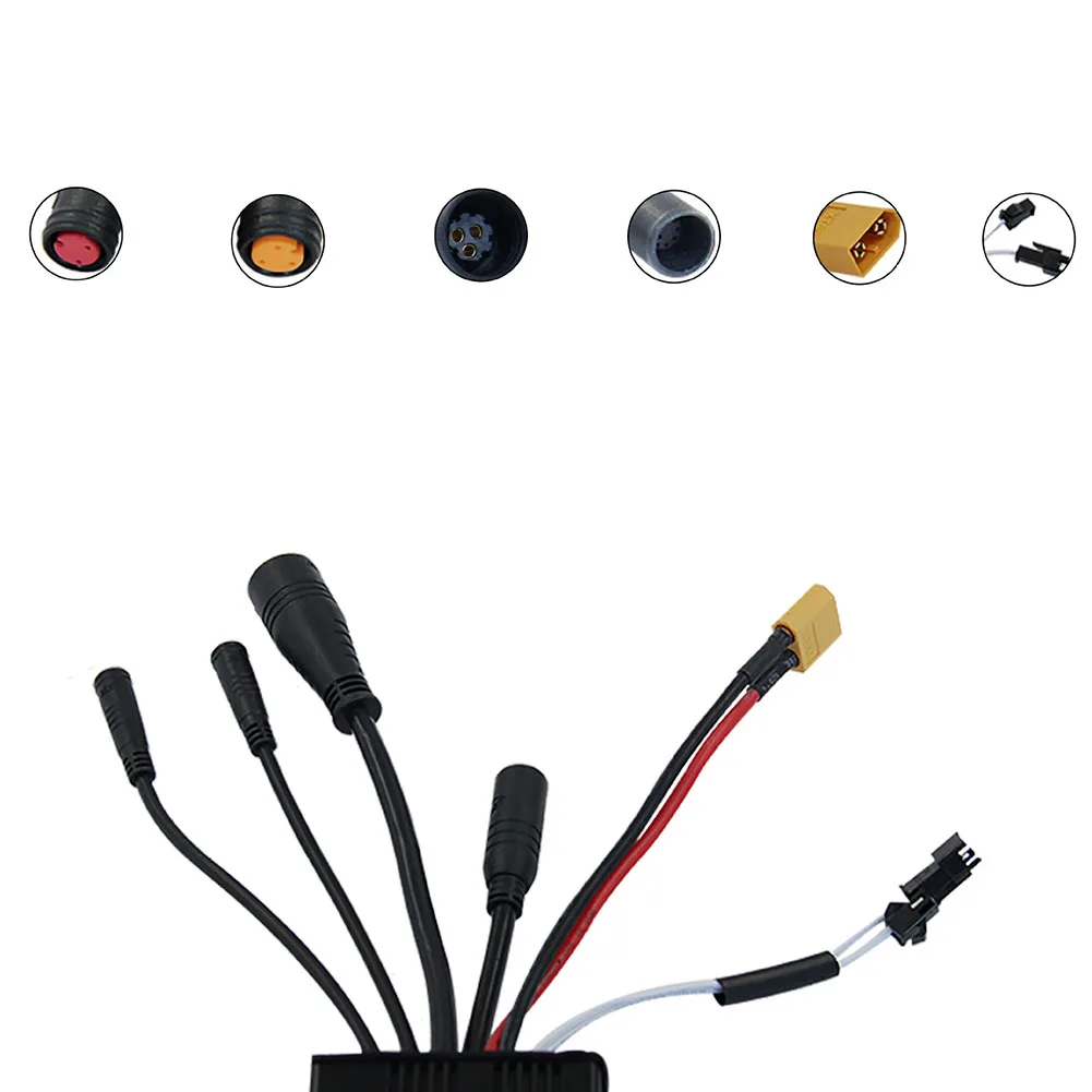 Enhance Your Cycling Experience with Mountain Bike and E Bike Controller Set with Three Modes and Self Learning Function
Enhance Your Cycling Experience with Mountain Bike and E Bike Controller Set with Three Modes and Self Learning Function