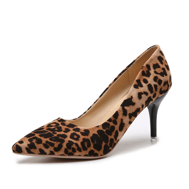Heels Shoes Women Formal Fashion High Stiletto Heels Office Party Dress Shoes Sexy Pointed Toe Slip-on Plus Size 44 Women Pumps
Heels Shoes Women Formal Fashion High Stiletto Heels Office Party Dress Shoes Sexy Pointed Toe Slip-on Plus Size 44 Women Pumps