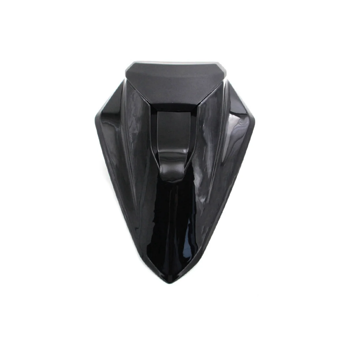 For Honda CBR1000RR CBR 1000 RR 2020-2023 Motorcycle Rear Pillion Passenger Cowl Seat Back Cover Glossy Black
For Honda CBR1000RR CBR 1000 RR 2020-2023 Motorcycle Rear Pillion Passenger Cowl Seat Back Cover Glossy Black