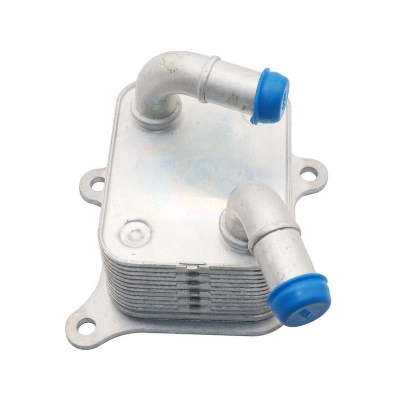 1 PCS New Oil Cooler Replacement Accessories For 48290-2H100 2019-2020 Hyundai Elantra 2.0L Engines
1 PCS New Oil Cooler Replacement Accessories For 48290-2H100 2019-2020 Hyundai Elantra 2.0L Engines