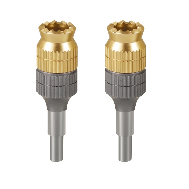 Aluminum Alloy Control Extended Sticks Thumb Rocker Joysticks for RC/Mini 3 Pro
Aluminum Alloy Control Extended Sticks Thumb Rocker Joysticks for RC/Mini 3 Pro