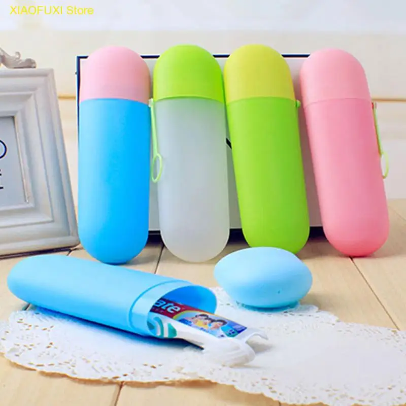 Дорожный Чехол для телефона, чехол для крышки, бытовой держатель для хранения, аксессуары для ванной комнаты
Дорожный Чехол для телефона, чехол для крышки, бытовой держатель для хранения, аксессуары для ванной комнаты