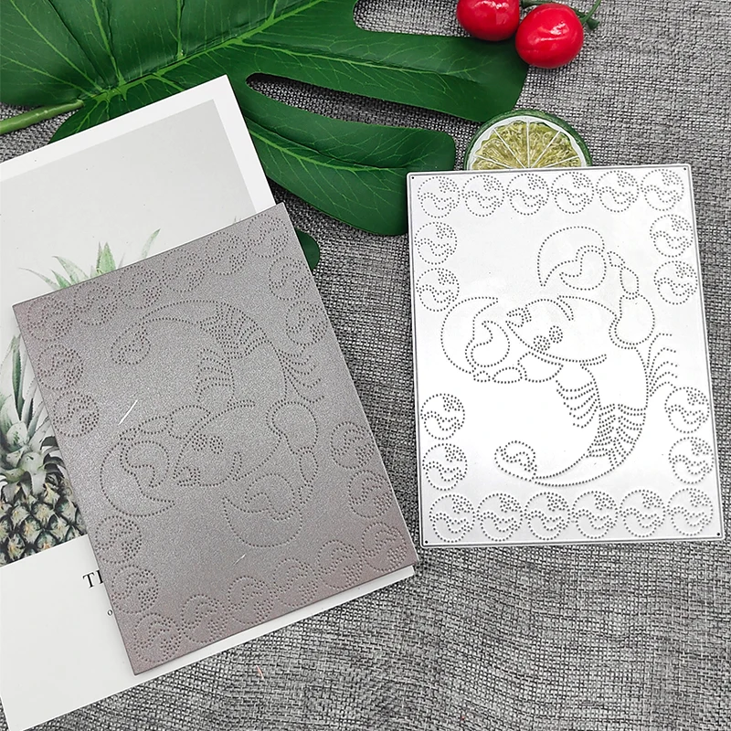 Новинка 2022 г., форма для тиснения в горошек с созвездиями рака, металлические пресс-формы для творчества, декоративный альбом для скрапбукин...
Новинка 2022 г., форма для тиснения в горошек с созвездиями рака, металлические пресс-формы для творчества, декоративный альбом для скрапбукин...