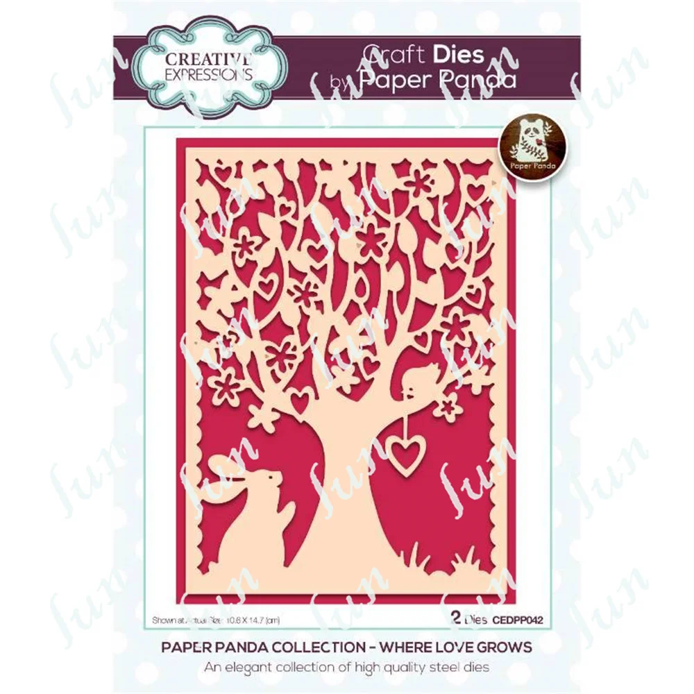Rabbit Tree Love Metal Cutting Dies Diy Molds Scrapbook Paper Making Cuts Crafts Template Handmade Card Big Die Arrival New 2022
Rabbit Tree Love Metal Cutting Dies Diy Molds Scrapbook Paper Making Cuts Crafts Template Handmade Card Big Die Arrival New 2022