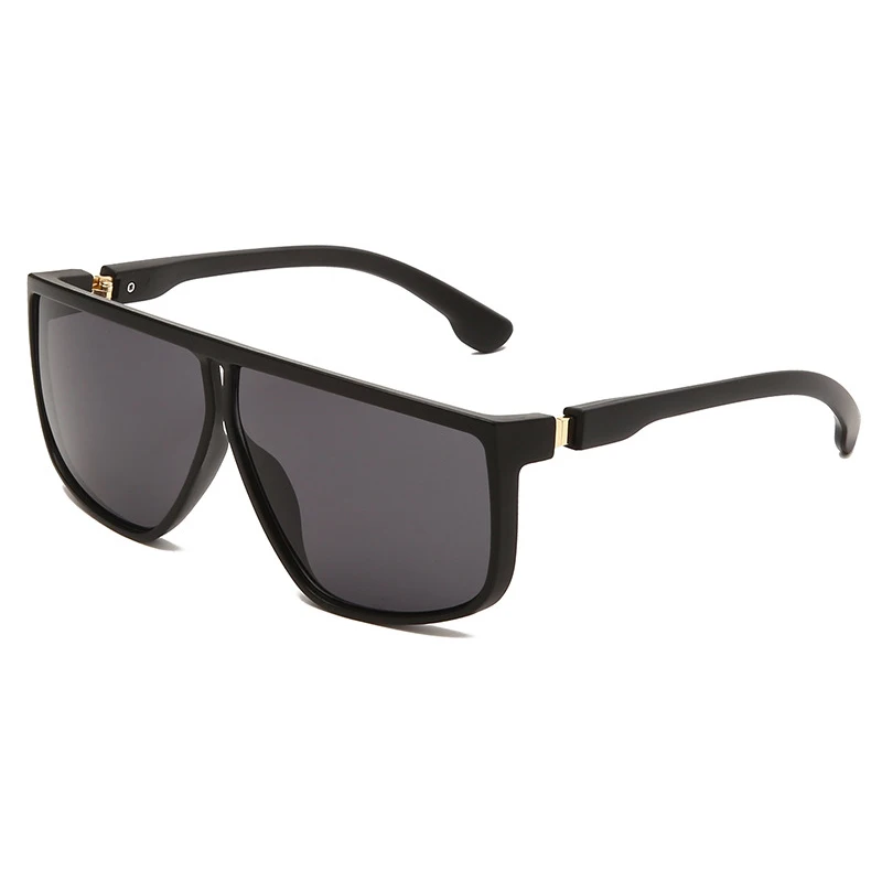 Siamese Big Frame Men Women Sunglasses Brand Luxury Design Fashion Trend Male Ladies Car Driving Travel UV Protection Glasses
Siamese Big Frame Men Women Sunglasses Brand Luxury Design Fashion Trend Male Ladies Car Driving Travel UV Protection Glasses