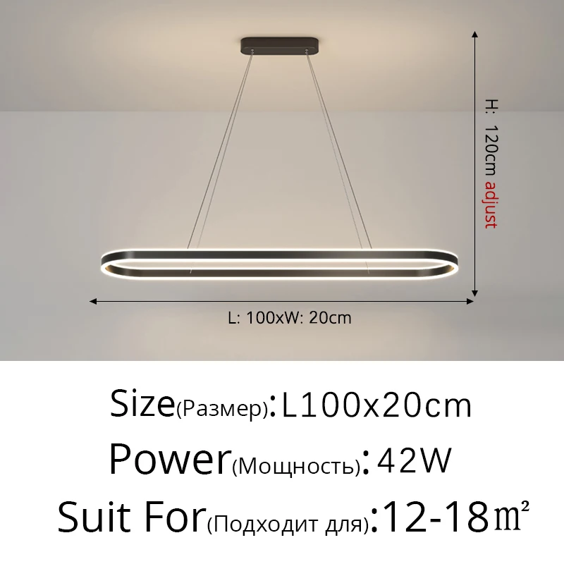 Простые белые длинные новые современные светодиодные люстры для гостиной, столовой, спальни, зала, декоративные лампы, бытовая техника, внутреннее освещение
Простые белые длинные новые современные светодиодные люстры для гостиной, столовой, спальни, зала, декоративные лампы, бытовая техника, внутреннее освещение