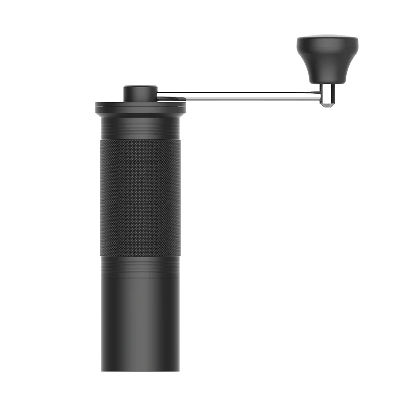 Stainless steel Super New stainless steel portable coffee mill manual coffee grinder light green coffee make
Stainless steel Super New stainless steel portable coffee mill manual coffee grinder light green coffee make