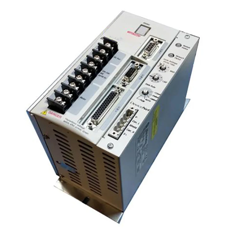 New original packaging 1 year warranty 2098-DSD-030X 2098DSD030X {No.24arehouse spot} Immediately sent
New original packaging 1 year warranty 2098-DSD-030X 2098DSD030X {No.24arehouse spot} Immediately sent
