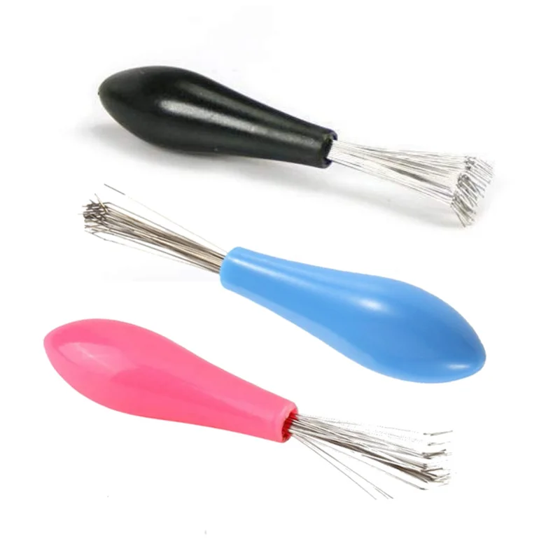 Comb Hair Brush Plastic Handle Cleaning Brush Cleaner Remover Embedded Products Cleaning Tools Wholesale
Comb Hair Brush Plastic Handle Cleaning Brush Cleaner Remover Embedded Products Cleaning Tools Wholesale