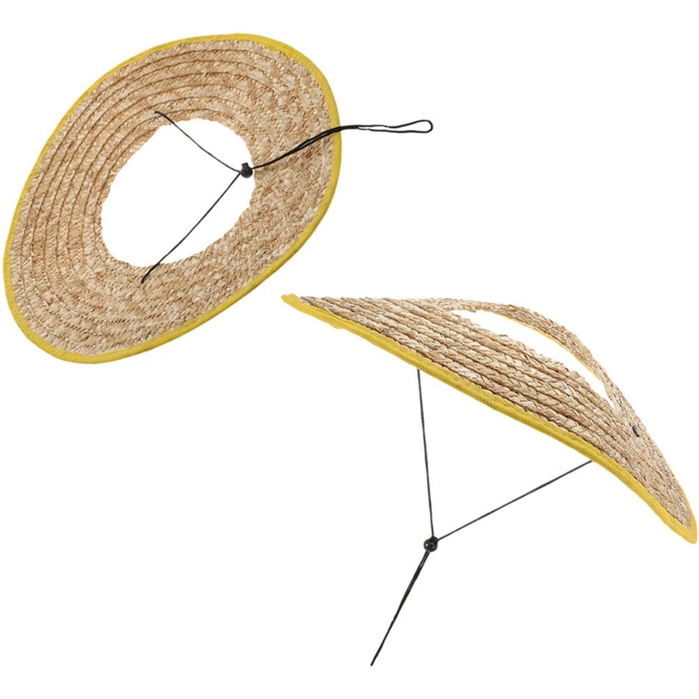 2 Pcs Accessories Hard Hat Sun Shade Neck Visor Attachment Replacement Brim
2 Pcs Accessories Hard Hat Sun Shade Neck Visor Attachment Replacement Brim