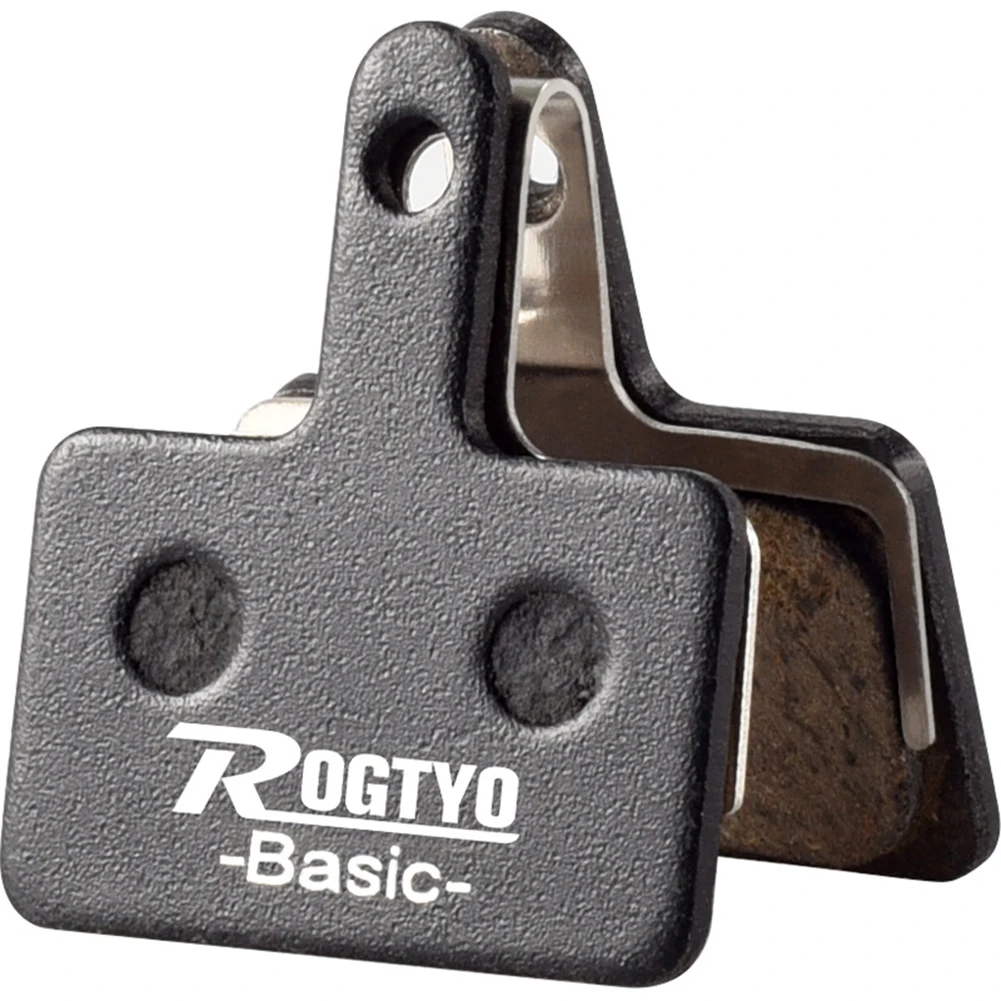 1 Pairs MTB Road Bike Mountain Bicycle Resin Disc Brake Pads For B01S Deore BR M515 M515-LA M515-LA-M M525 Nexave C501 C601
1 Pairs MTB Road Bike Mountain Bicycle Resin Disc Brake Pads For B01S Deore BR M515 M515-LA M515-LA-M M525 Nexave C501 C601