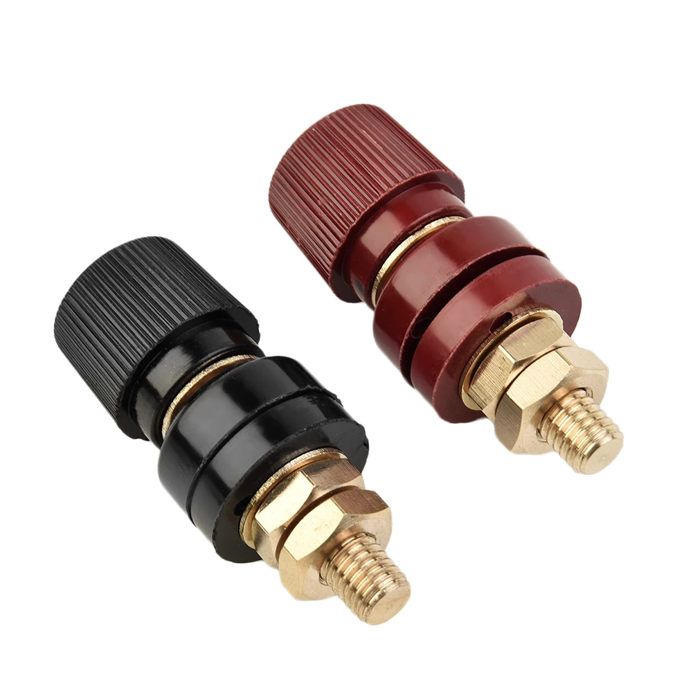8mm 5/16'' Stud Remote Battery Power Junction Post Connector Terminal Kit Power And Start System Components
8mm 5/16'' Stud Remote Battery Power Junction Post Connector Terminal Kit Power And Start System Components