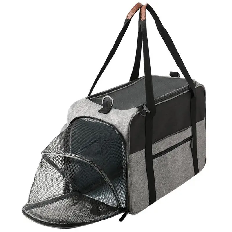 Dog Carrier Travel 900D Oxford Fabric Puppy Dog Carriers For Small Dogs Cat Carrier Backpack Pet Supplies For Cats Dogs And
Dog Carrier Travel 900D Oxford Fabric Puppy Dog Carriers For Small Dogs Cat Carrier Backpack Pet Supplies For Cats Dogs And