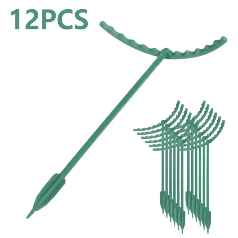 Garden Plant Support Cage Plie Flower Stand Holder Plastic Semi-Circle Green House Orchard Rod Household Gardening Bonsai Tool
Garden Plant Support Cage Plie Flower Stand Holder Plastic Semi-Circle Green House Orchard Rod Household Gardening Bonsai Tool
