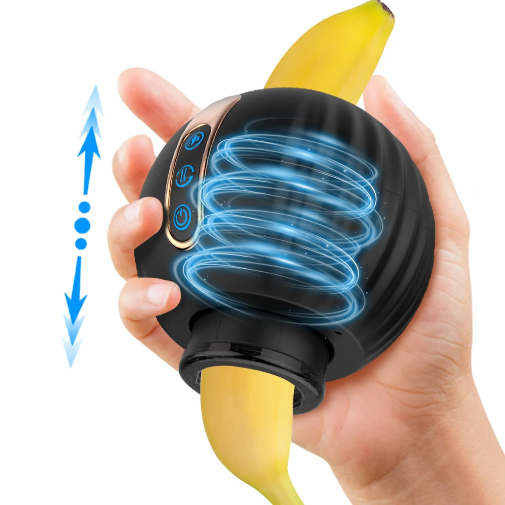 Автоматический Мастурбатор Для Мужчин Порно