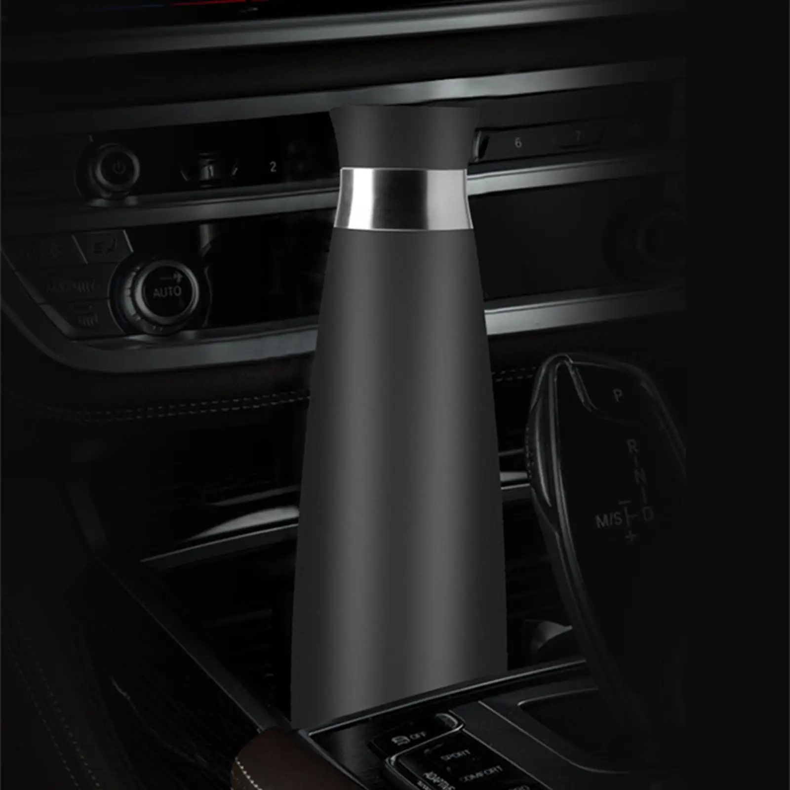 300ml Travel Water Cup LCD Display Temperature Stainless Steel Heated Kettle 12V Portable Heating Bottle for Tea Coffee
300ml Travel Water Cup LCD Display Temperature Stainless Steel Heated Kettle 12V Portable Heating Bottle for Tea Coffee