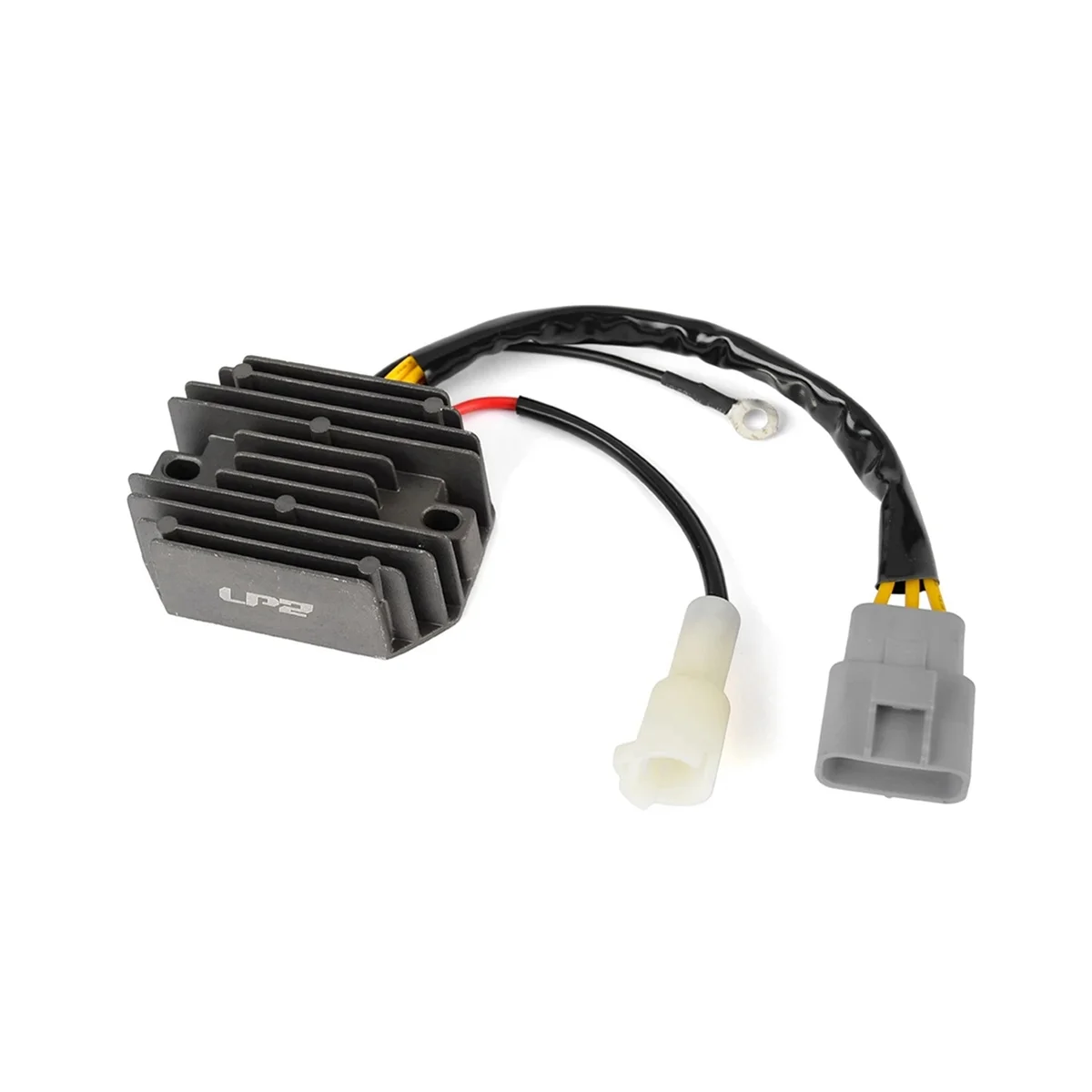 898103T14 853811T10 Rectifier Voltage Regulator Motorcycle for Tohatsu MFS25 MFS25B MFS30 MFS30B
898103T14 853811T10 Rectifier Voltage Regulator Motorcycle for Tohatsu MFS25 MFS25B MFS30 MFS30B