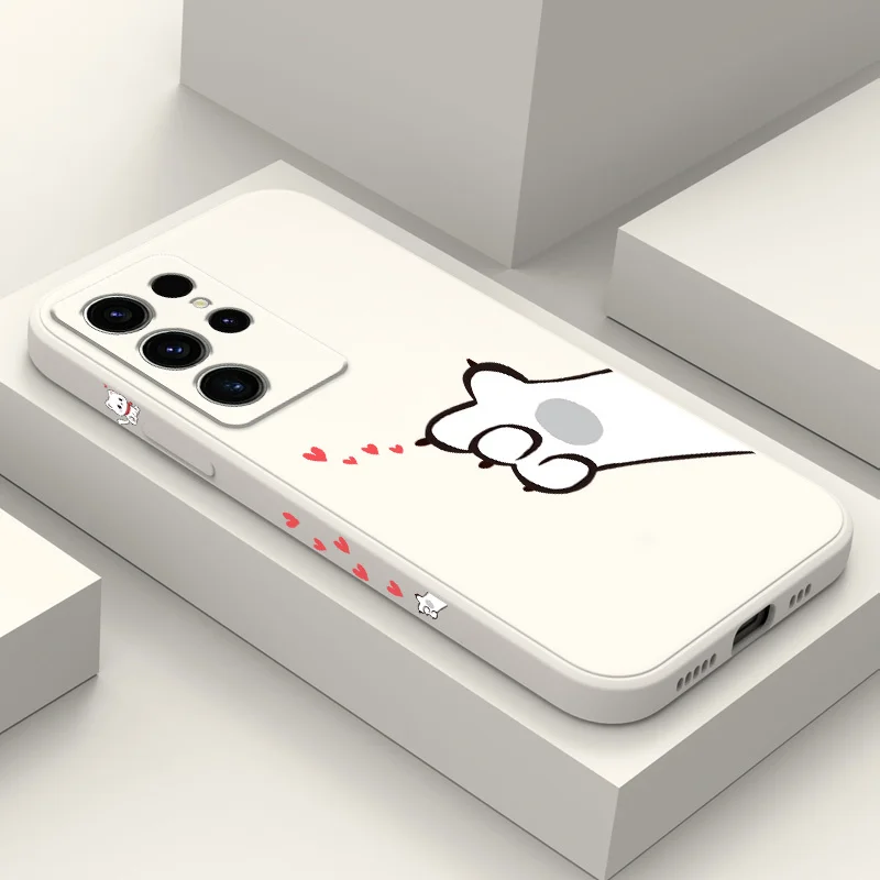 Cat Scratch Love Phone Case For Samsung Galaxy S23 S22 S21 S20 Ultra Plus FE S10 S9 S10E Note 20 ultra 10 9 Plus Cover 
Cat Scratch Love Phone Case For Samsung Galaxy S23 S22 S21 S20 Ultra Plus FE S10 S9 S10E Note 20 ultra 10 9 Plus Cover
