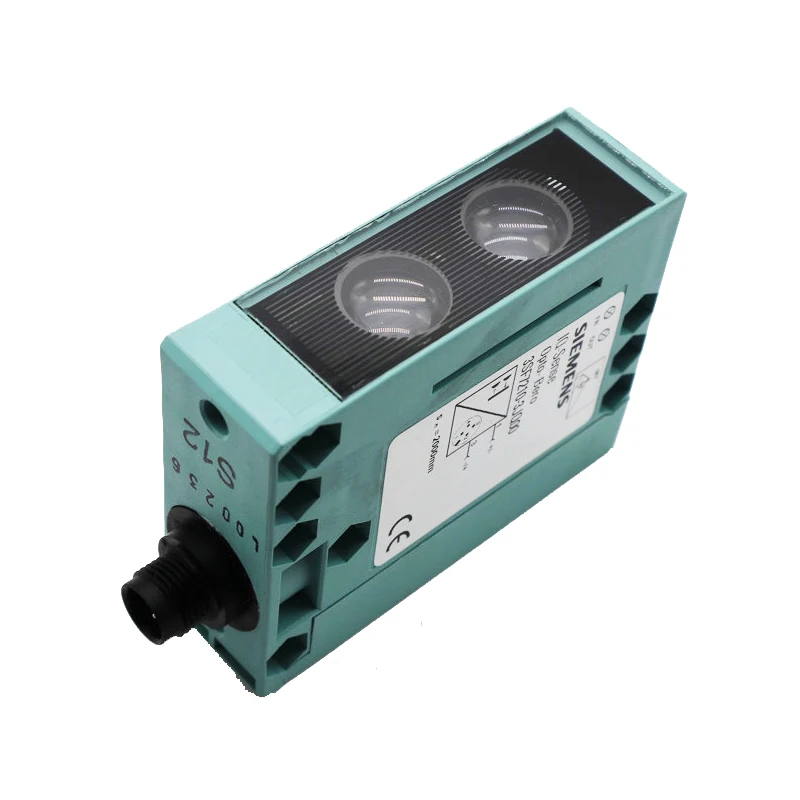 SIEMENS New and original Siemens AC contactor AF36110V3RT5066 AF36(110V)3RT5066
SIEMENS New and original Siemens AC contactor AF36110V3RT5066 AF36(110V)3RT5066