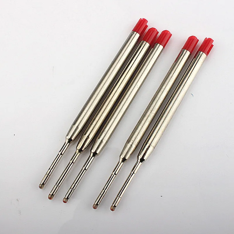 Стержень для ручки MONTE MOUNT G2 0,7 мм
Стержень для ручки MONTE MOUNT G2 0,7 мм