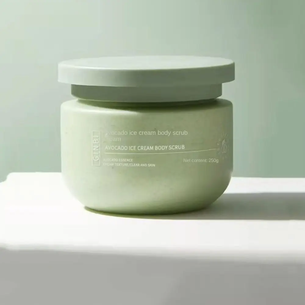Глубокое очищение, авокадо, мороженое, скраб для тела, мягкая очистка, зеленая душевая комната, отшелушивающий крем для тела с морской солью
Глубокое очищение, авокадо, мороженое, скраб для тела, мягкая очистка, зеленая душевая комната, отшелушивающий крем для тела с морской солью