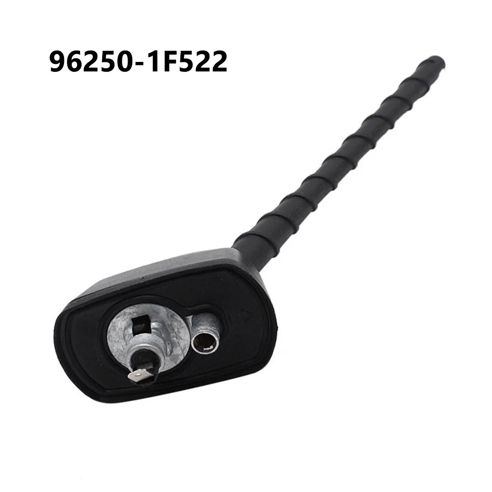 Антенна AM/FM мачта на крышу длинная плетка для KIA Sorento 2009-2014 96250-1F522 Авто Внешние детали автомобильная антенна на крышу
Антенна AM/FM мачта на крышу длинная плетка для KIA Sorento 2009-2014 96250-1F522 Авто Внешние детали автомобильная антенна на крышу