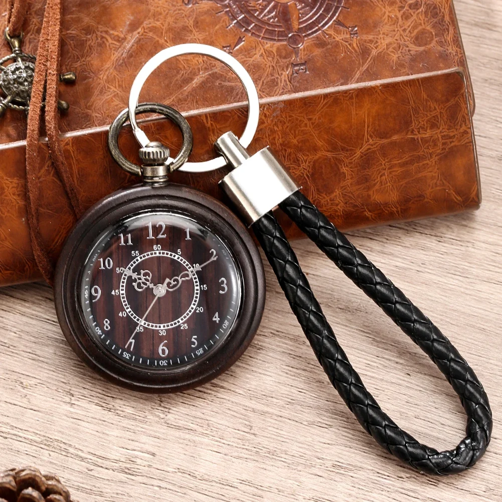 Vintage Wood Quartz Pocket Watch Pendant Fob Leather Rope Chains Clock Wooden Luxury Watches Gifts 2023 New Wholesale
Vintage Wood Quartz Pocket Watch Pendant Fob Leather Rope Chains Clock Wooden Luxury Watches Gifts 2023 New Wholesale