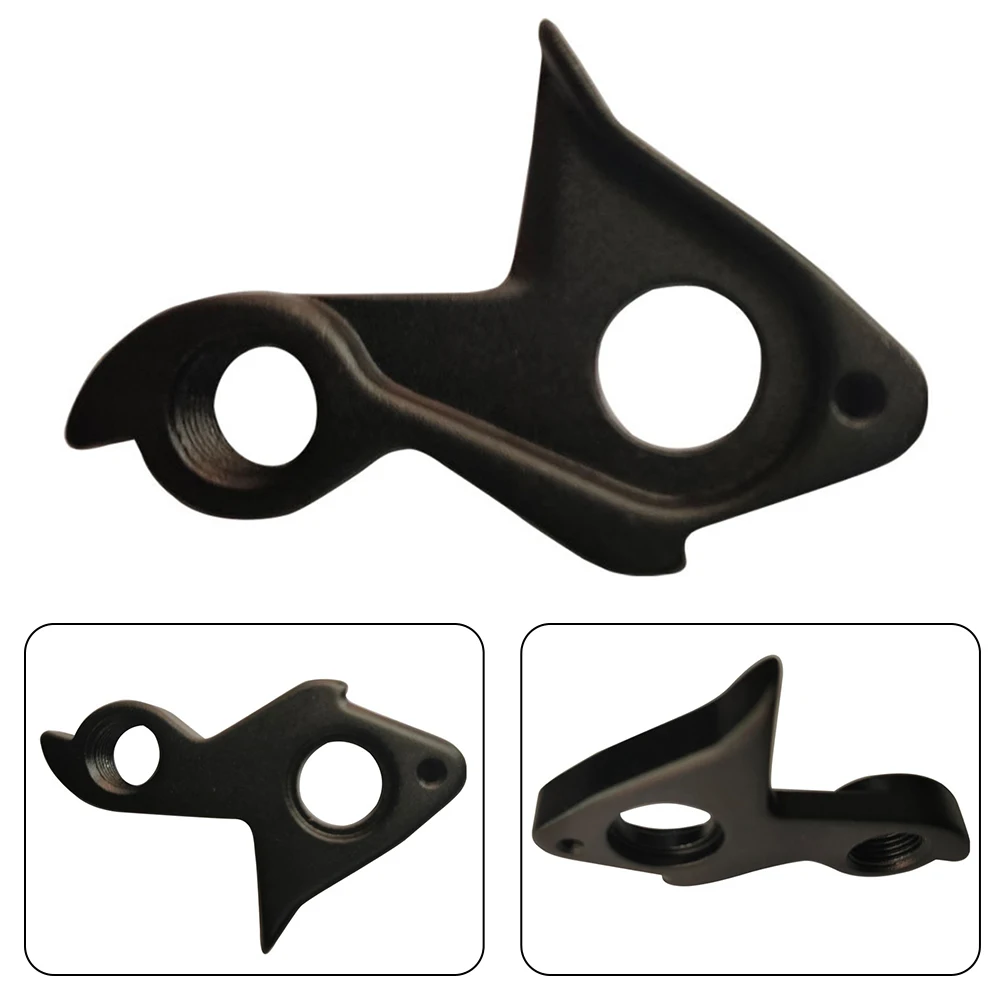 Bike Rear Mech Derailleur Gear Hanger Extender For BMC Bicycle Derailleur Hanger Replace Aluminum Alloy Cycling Parts Tail Hook
Bike Rear Mech Derailleur Gear Hanger Extender For BMC Bicycle Derailleur Hanger Replace Aluminum Alloy Cycling Parts Tail Hook