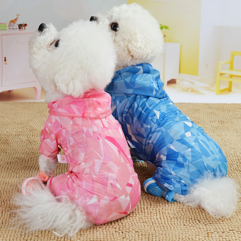 Dog Sun-proof Clothing Summer Sun Protection Hoodie Small Dog Clothes Poncho for Small Medium Dogs Pet Puppy Cat Accessories
Dog Sun-proof Clothing Summer Sun Protection Hoodie Small Dog Clothes Poncho for Small Medium Dogs Pet Puppy Cat Accessories