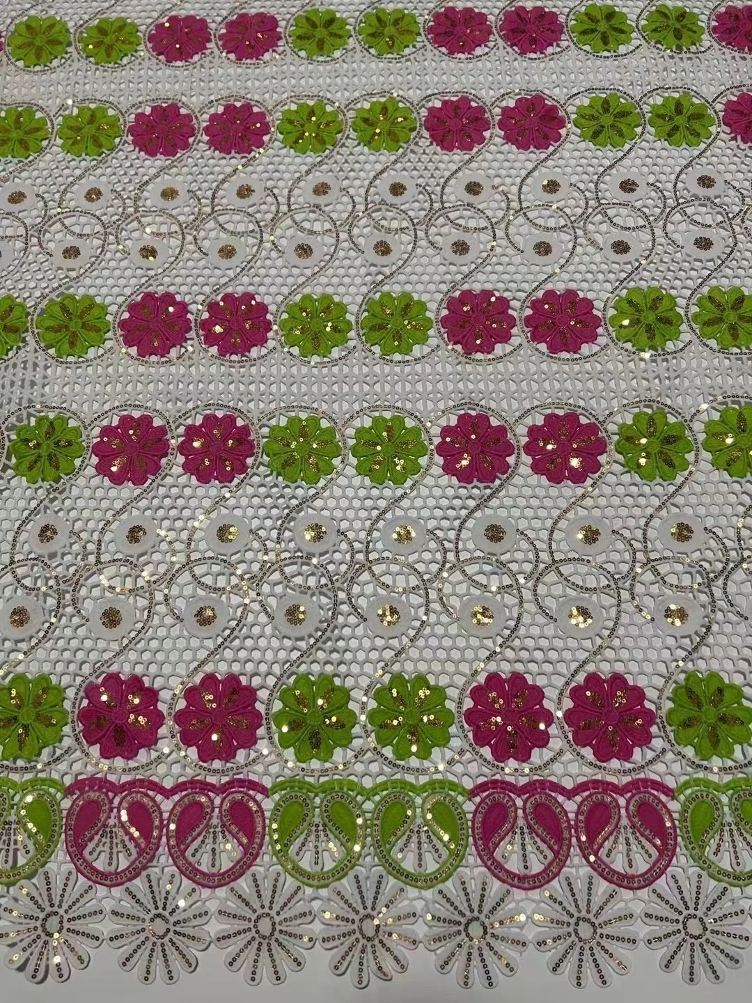 africa lace fabric high quality 2023 embroidered tulle flower 5 yard Antique Copper genuine tissues party dresses
africa lace fabric high quality 2023 embroidered tulle flower 5 yard Antique Copper genuine tissues party dresses