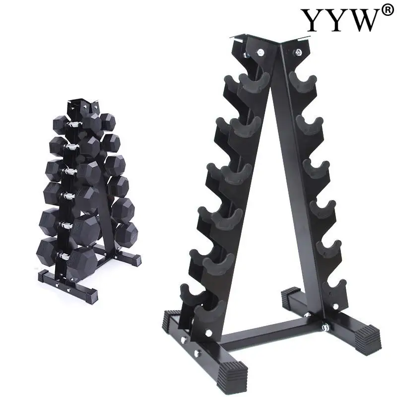 Dumbbell Holder Round Head Storage 3 6 10 Pairs Dumbbell Triangle Placement Rack Storage Metal Adult Men Workout Exercise Black
Dumbbell Holder Round Head Storage 3 6 10 Pairs Dumbbell Triangle Placement Rack Storage Metal Adult Men Workout Exercise Black