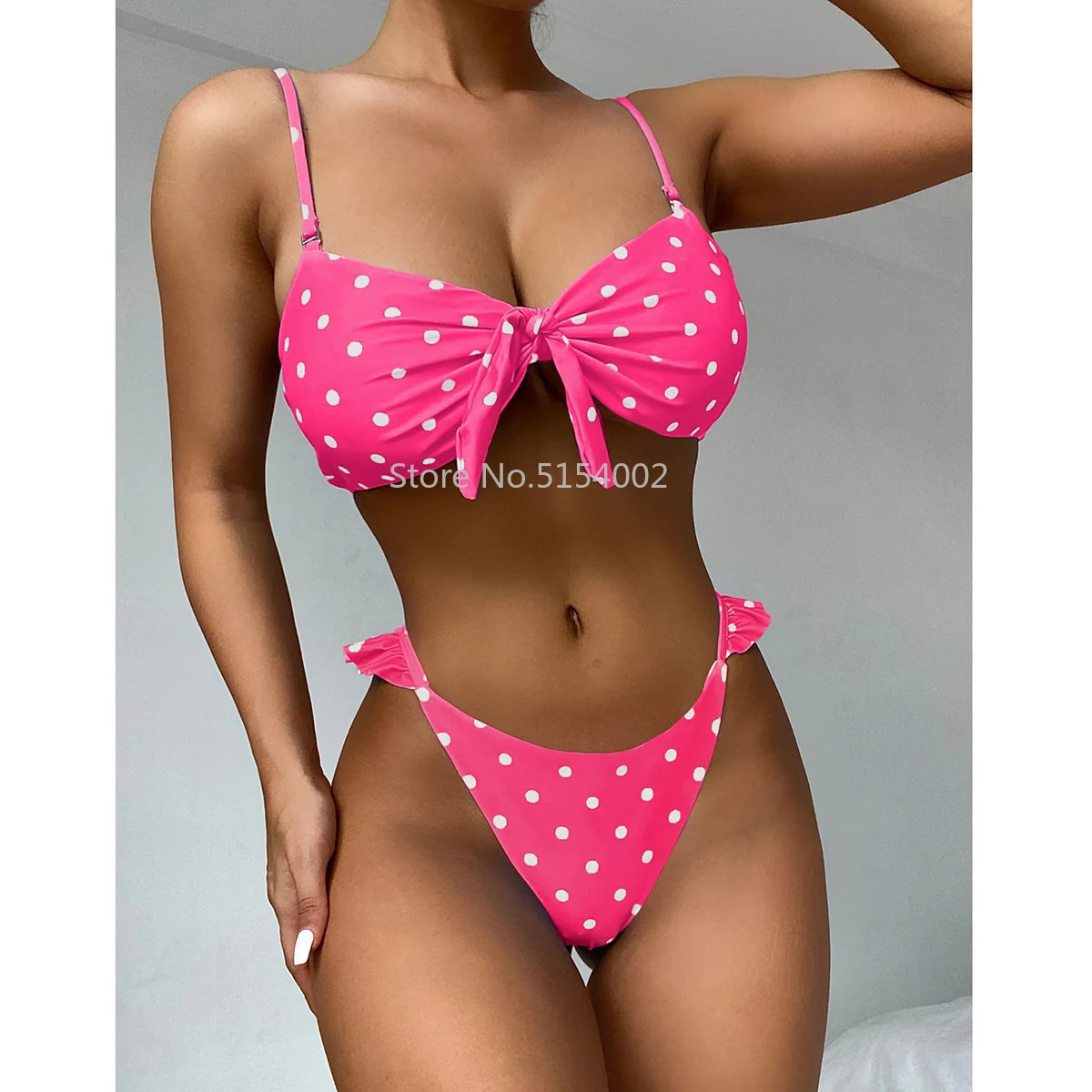 Micro Bikini 2022 Sexy Women Swimsuit Dot Bikini Set Bow Swimwear Brazilian Biquini Bathing Suit Swimming Suit Beachwear Bikini
Micro Bikini 2022 Sexy Women Swimsuit Dot Bikini Set Bow Swimwear Brazilian Biquini Bathing Suit Swimming Suit Beachwear Bikini