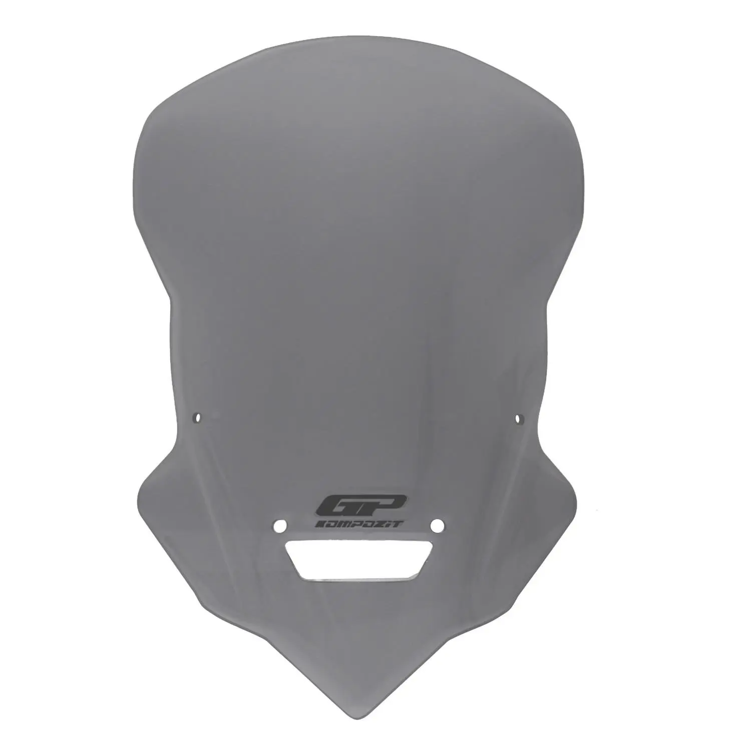 GP Composite For MT-25 2015-2019 Compatible Tour Windshield Windscreen Smoked 47 cm
GP Composite For MT-25 2015-2019 Compatible Tour Windshield Windscreen Smoked 47 cm